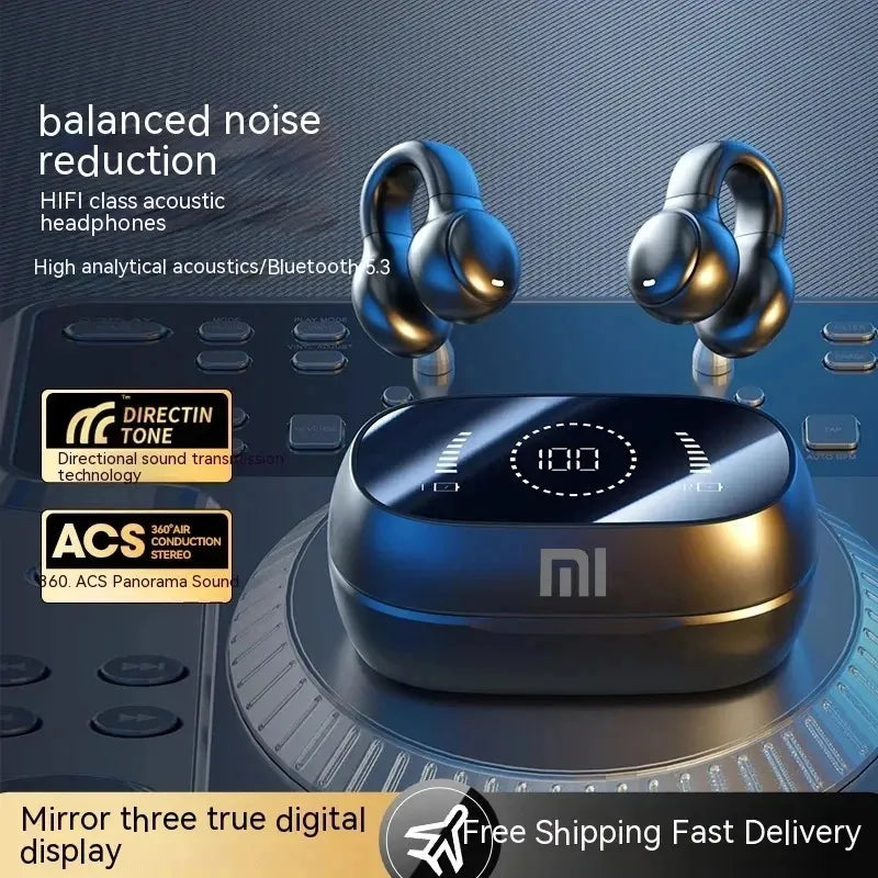 Xiaomi Bone Conduction Sports Earbuds